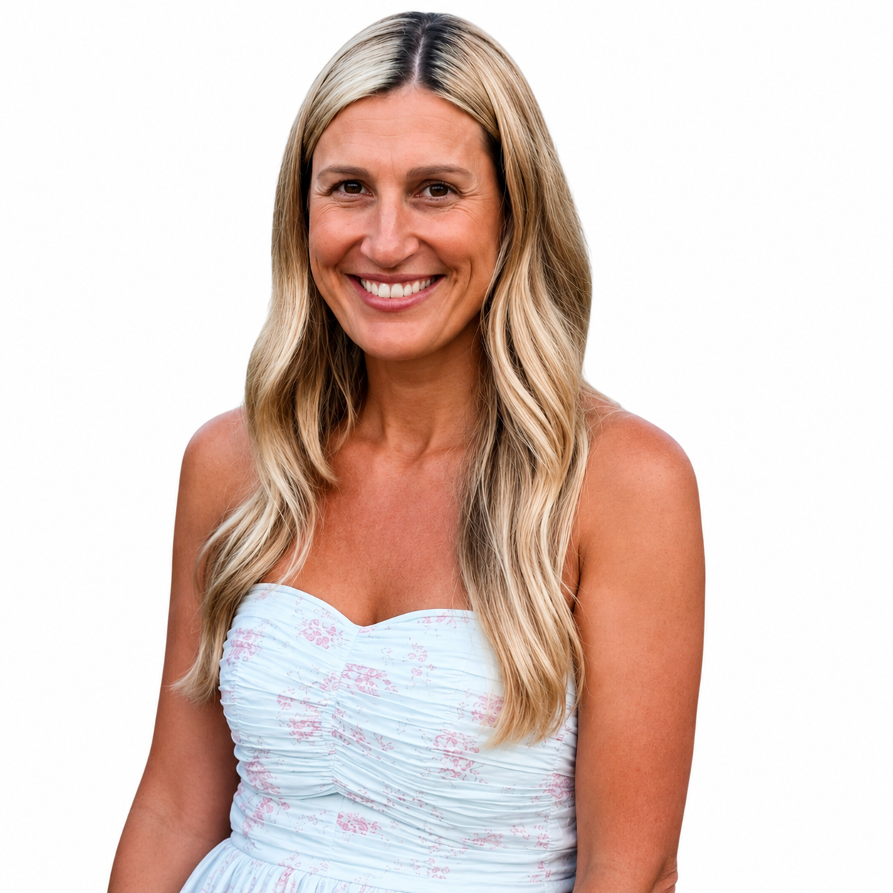Brooke Rountree — Co-Owner & Program Director